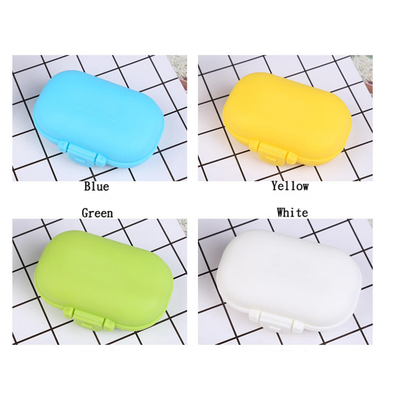 Little Pill-box